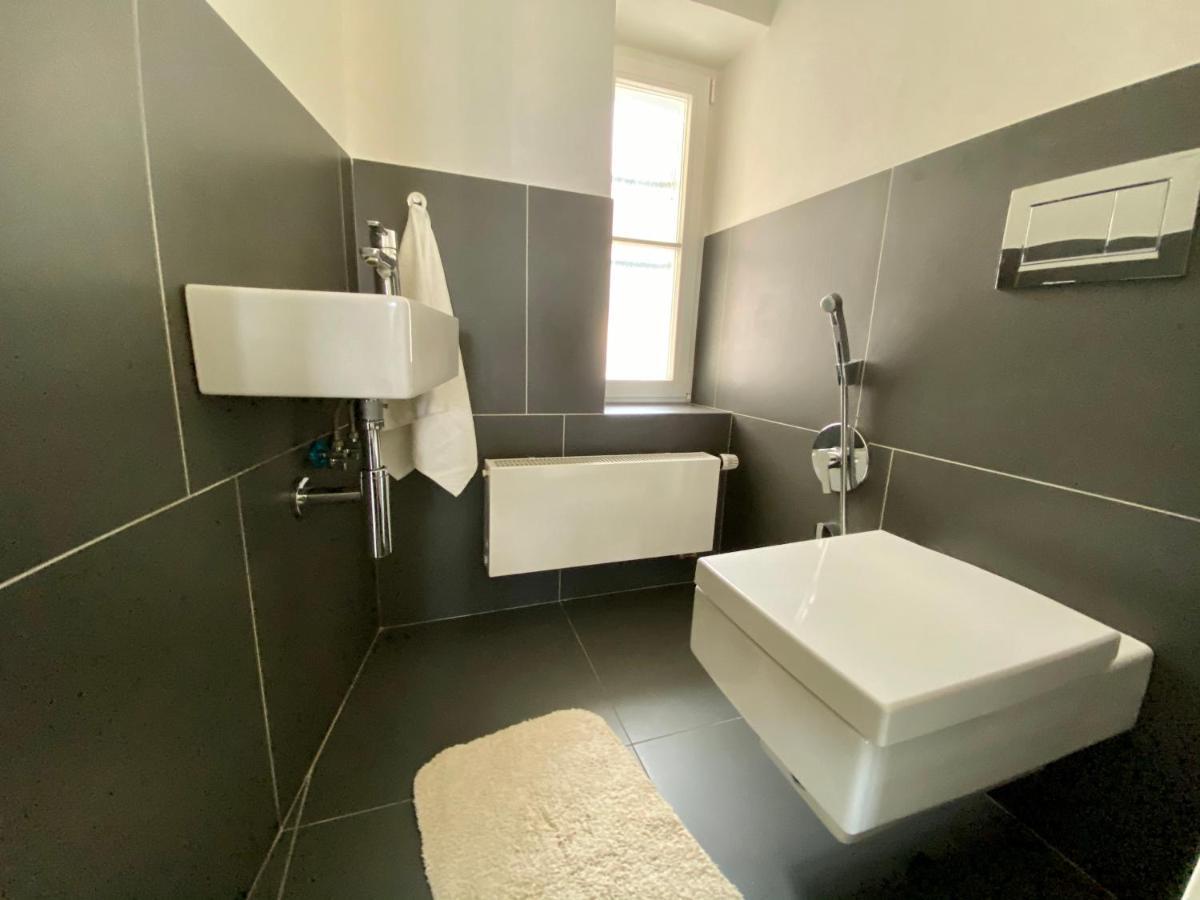 Prague Castle View Apartment Luaran gambar