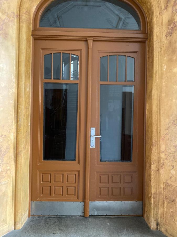 Prague Castle View Apartment Luaran gambar